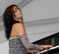 Amina Figarova