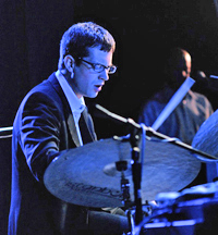 Matt Slocum Trio
