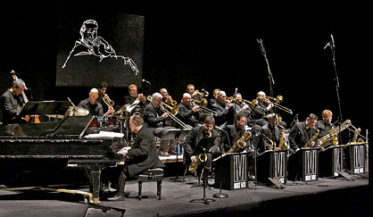 Stan Kenton Alumni Band
