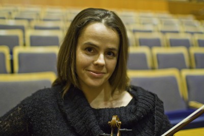 Hrabba Atladottir