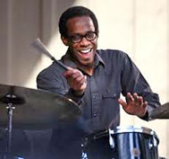 Brian Blade