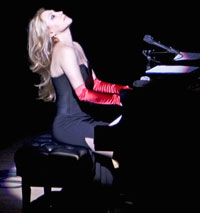 Eliane Elias