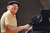 Laryr Vuckovich