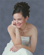 Sandra Shen