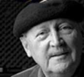 Larry Vuckovich