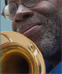 Wayne Wallace