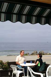 Ocean View