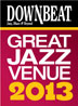 great jazz venue