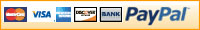 Paypal logo